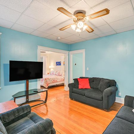 Medford Apartment Rental, 5 Mi To Downtown Boston Exterior foto